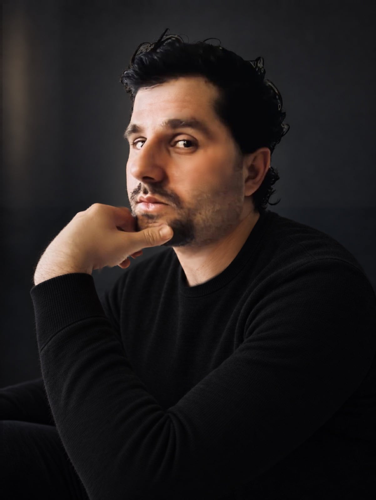 Dakota Stewart, co-founder and CEO of Living Line Labs